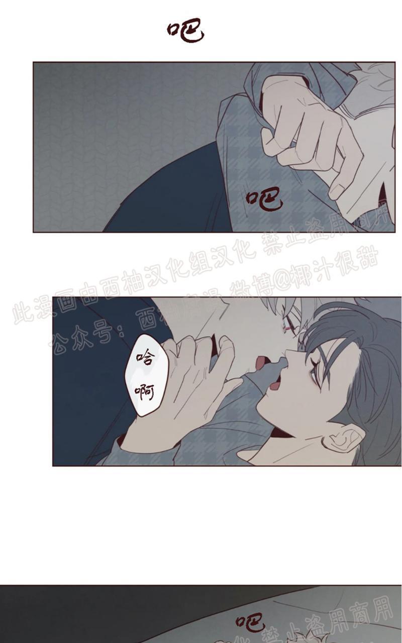 鬼怪/魑魅魍魉[耽美]韩漫全集-第40话无删减无遮挡章节图片 