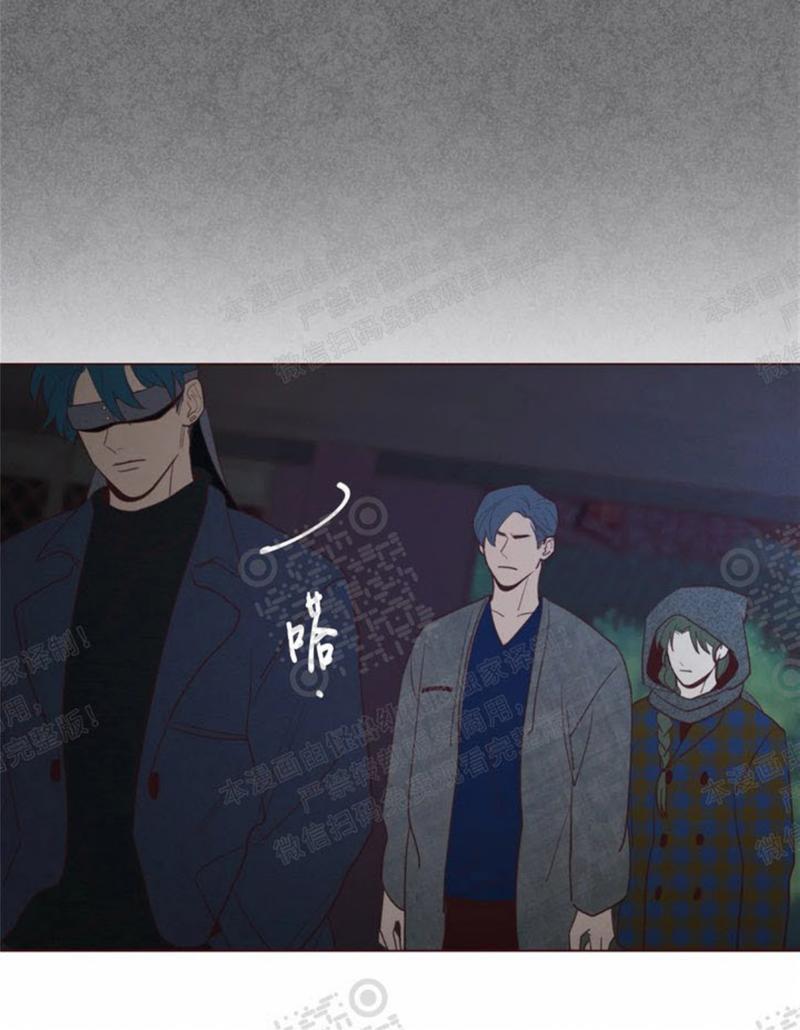 鬼怪/魑魅魍魉[耽美]韩漫全集-第41话无删减无遮挡章节图片 