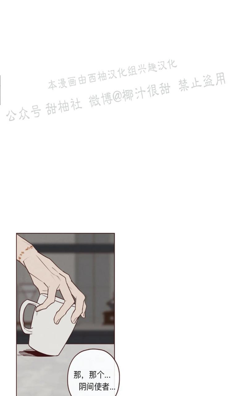 鬼怪/魑魅魍魉[耽美]韩漫全集-第47话无删减无遮挡章节图片 