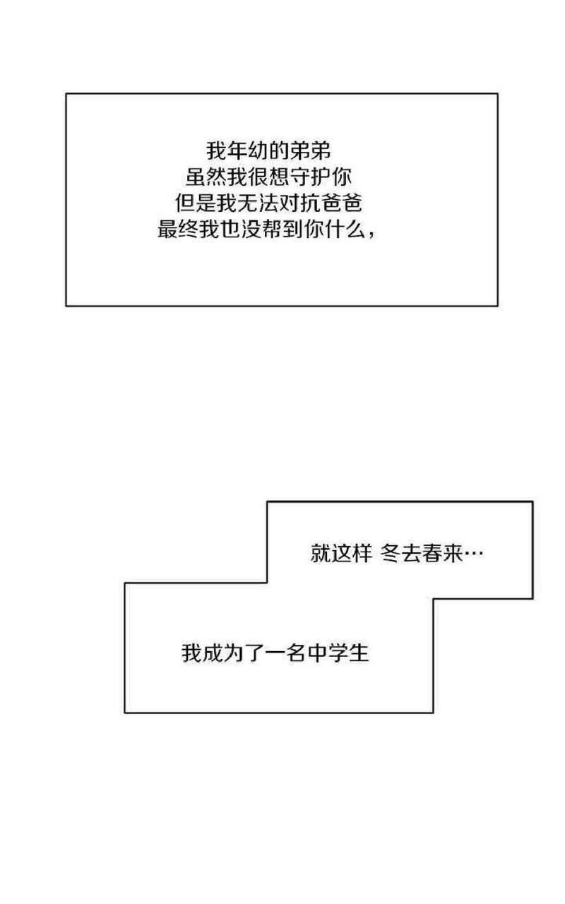 利己主义/重组兄弟[耽美]韩漫全集-第3话无删减无遮挡章节图片 