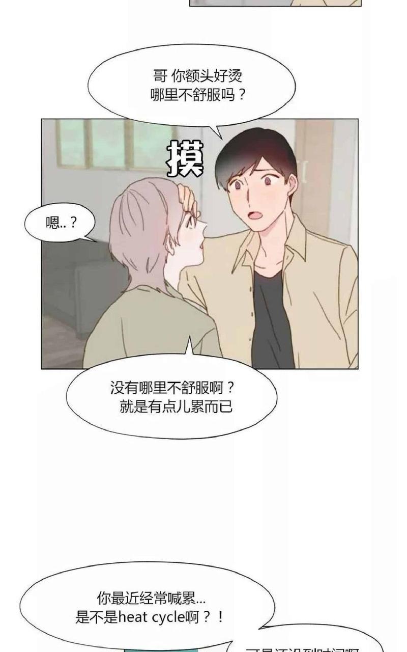 利己主义/重组兄弟[耽美]韩漫全集-第9话无删减无遮挡章节图片 