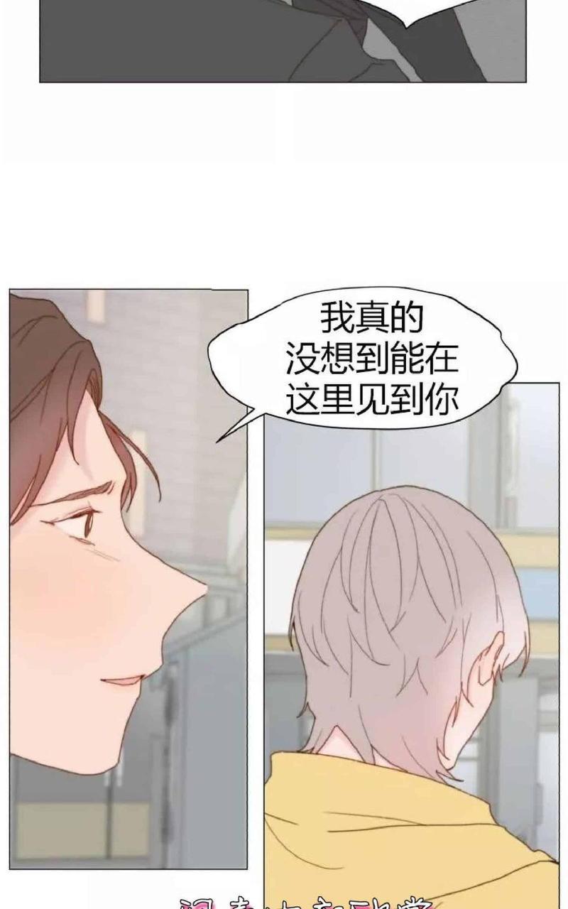 利己主义/重组兄弟[耽美]韩漫全集-第16话无删减无遮挡章节图片 
