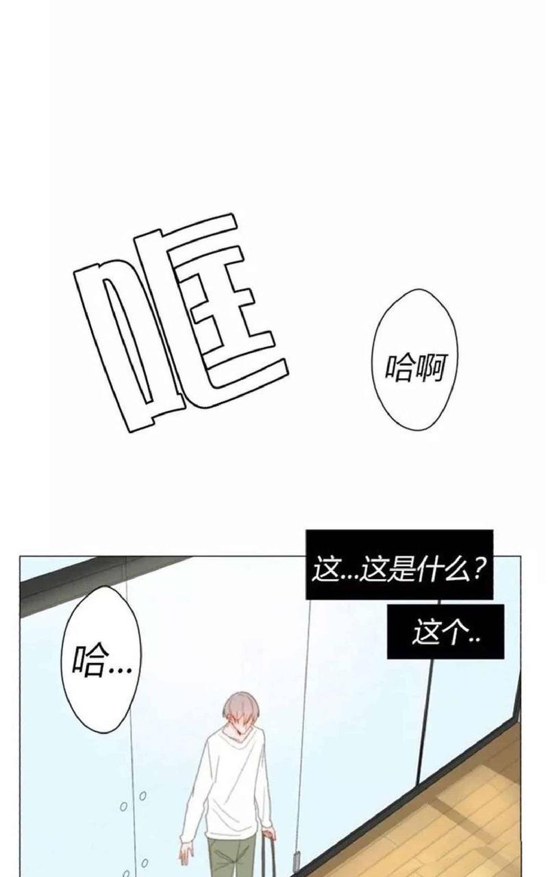 利己主义/重组兄弟[耽美]韩漫全集-第17话无删减无遮挡章节图片 