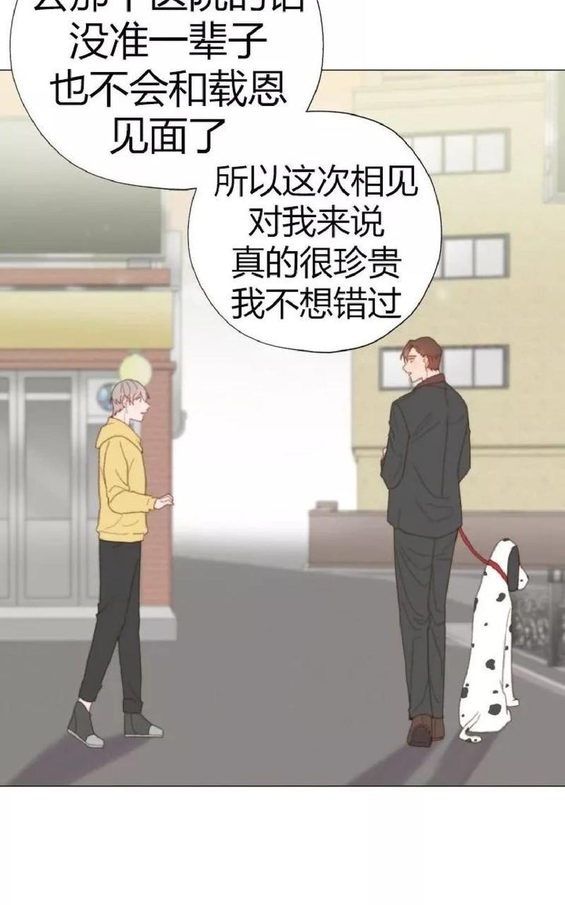 利己主义/重组兄弟[耽美]韩漫全集-第21话无删减无遮挡章节图片 