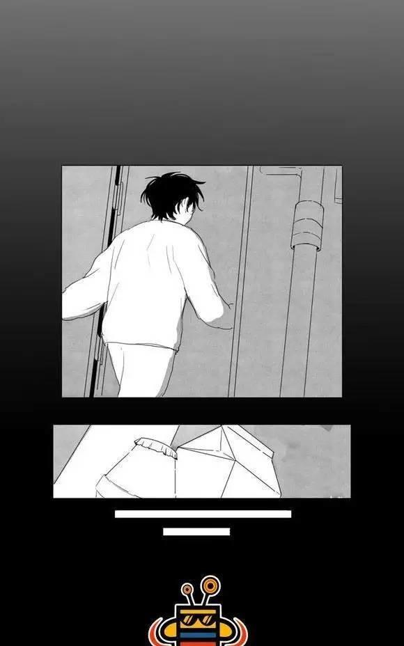 无忧劫[耽美]韩漫全集-预告无删减无遮挡章节图片 