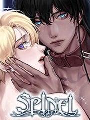 Spinel/晶石公爵[耽美]