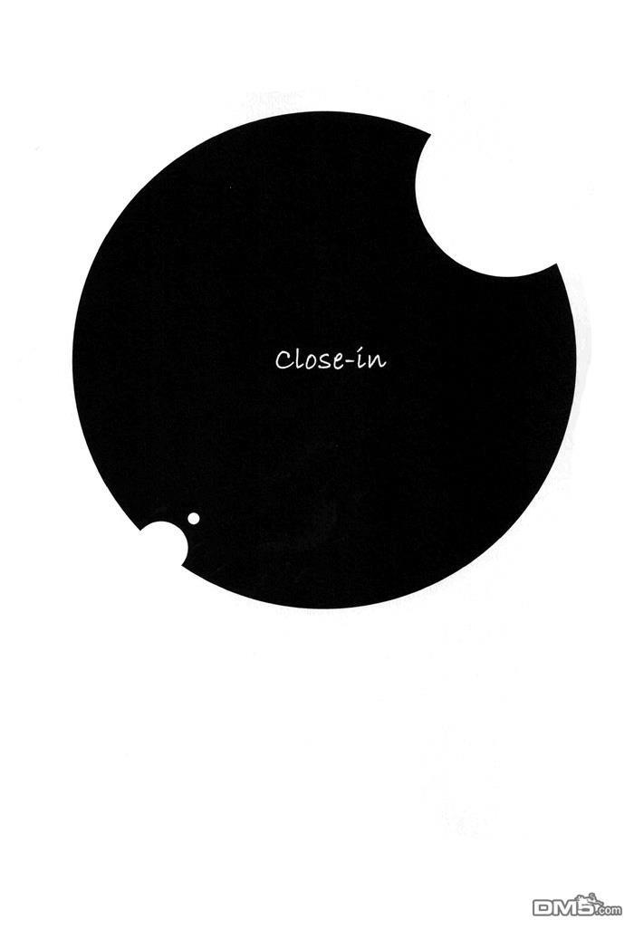 Close-in[耽美]韩漫全集-第1话无删减无遮挡章节图片 