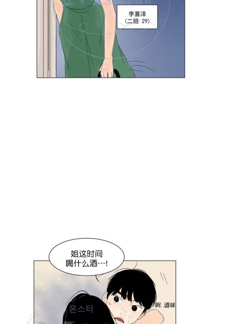 2班李喜舒[耽美]韩漫全集-第1话无删减无遮挡章节图片 