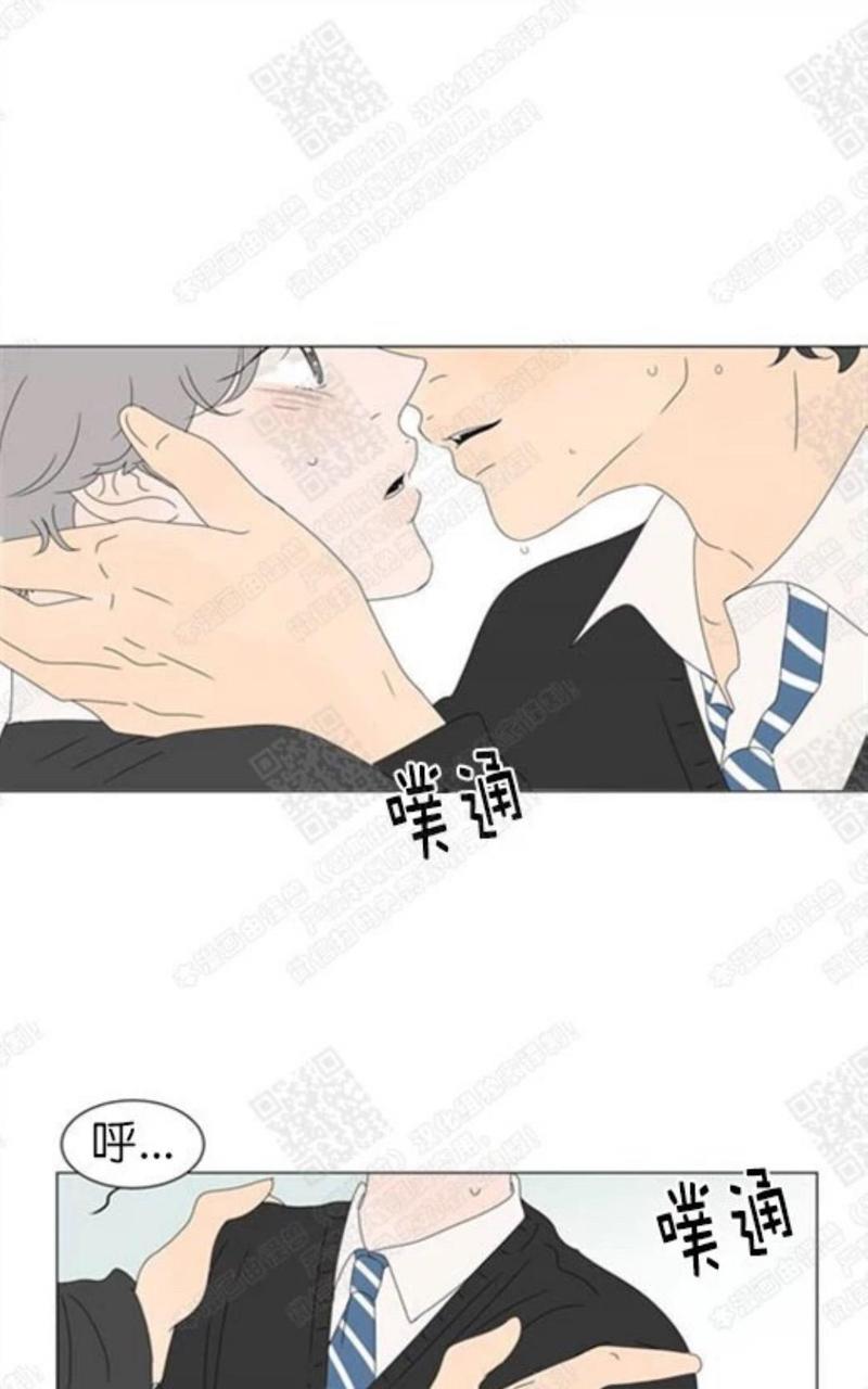 2班李喜舒[耽美]韩漫全集-第70话无删减无遮挡章节图片 