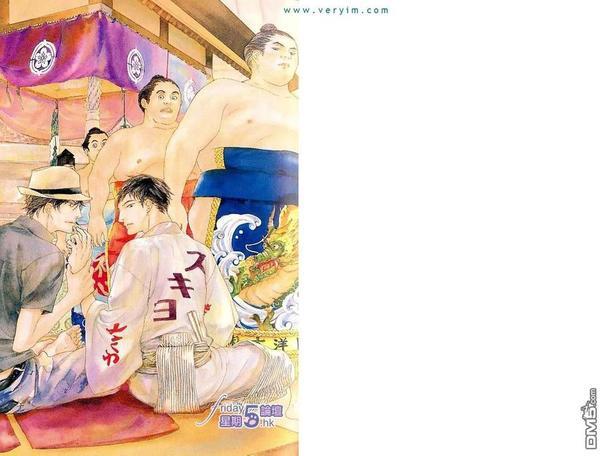 满员御礼[耽美]韩漫全集-第1卷无删减无遮挡章节图片 
