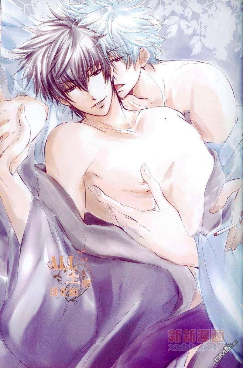 sevendays[耽美]韩漫全集-后篇无删减无遮挡章节图片 