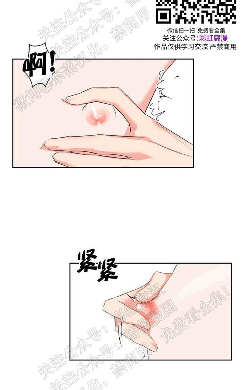 贡物/皇妃驾临[耽美]韩漫全集-第29话无删减无遮挡章节图片 