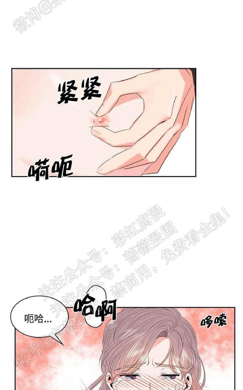 贡物/皇妃驾临[耽美]韩漫全集-第29话无删减无遮挡章节图片 