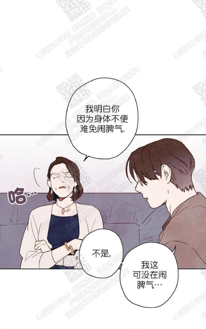 我的助手大人[耽美]韩漫全集-第36话无删减无遮挡章节图片 