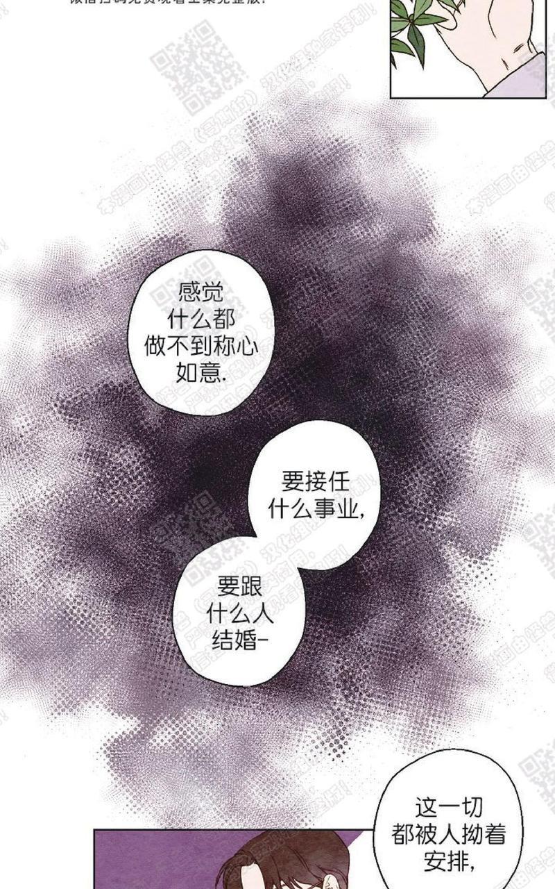 我的助手大人[耽美]韩漫全集-第36话无删减无遮挡章节图片 