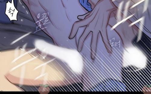 KissMeLiar[耽美]韩漫全集-第1话无删减无遮挡章节图片 