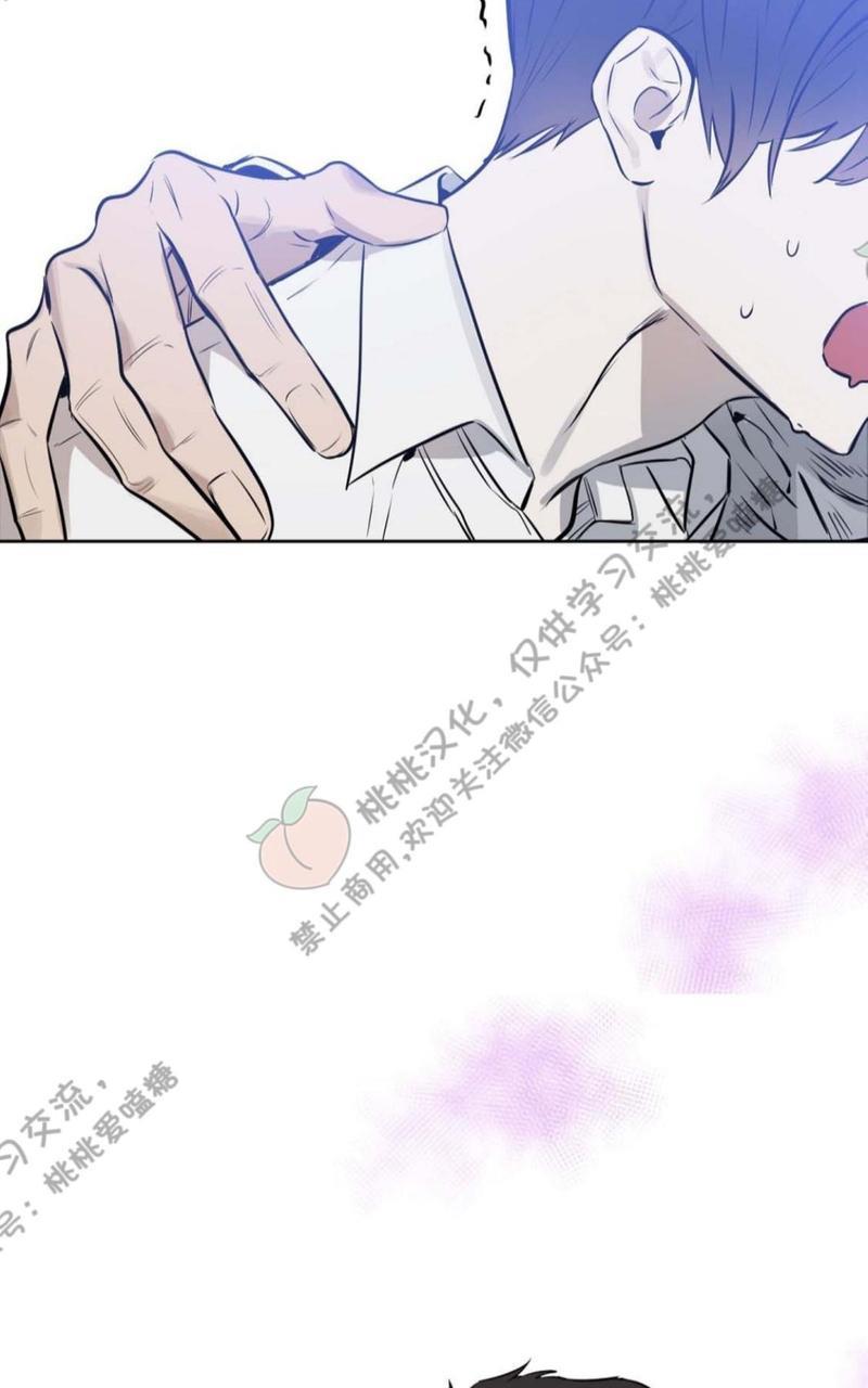 KissMeLiar[耽美]韩漫全集-第10话无删减无遮挡章节图片 