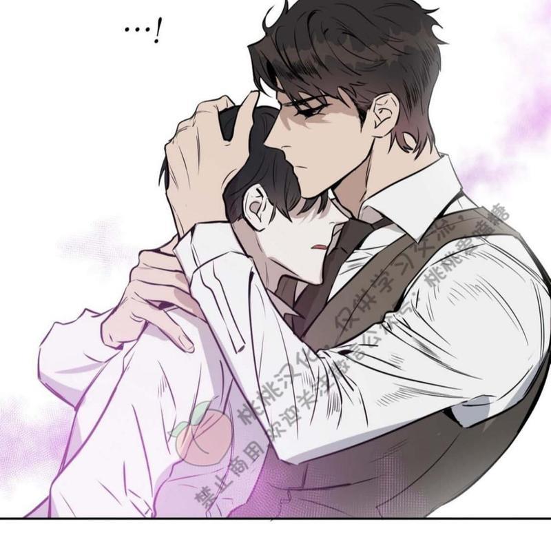 KissMeLiar[耽美]韩漫全集-第10话无删减无遮挡章节图片 