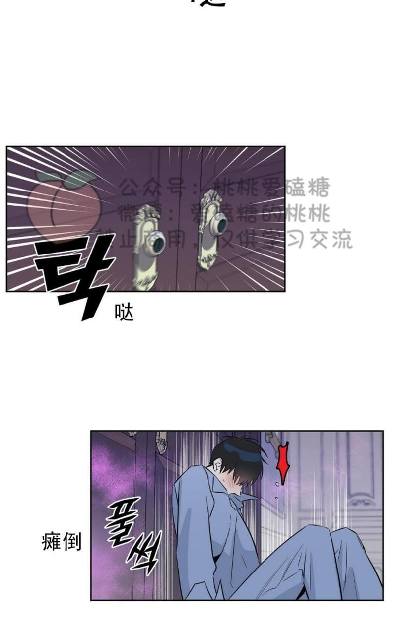 KissMeLiar[耽美]韩漫全集-第15话无删减无遮挡章节图片 