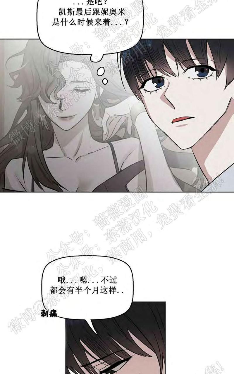 KissMeLiar[耽美]韩漫全集-第20话无删减无遮挡章节图片 