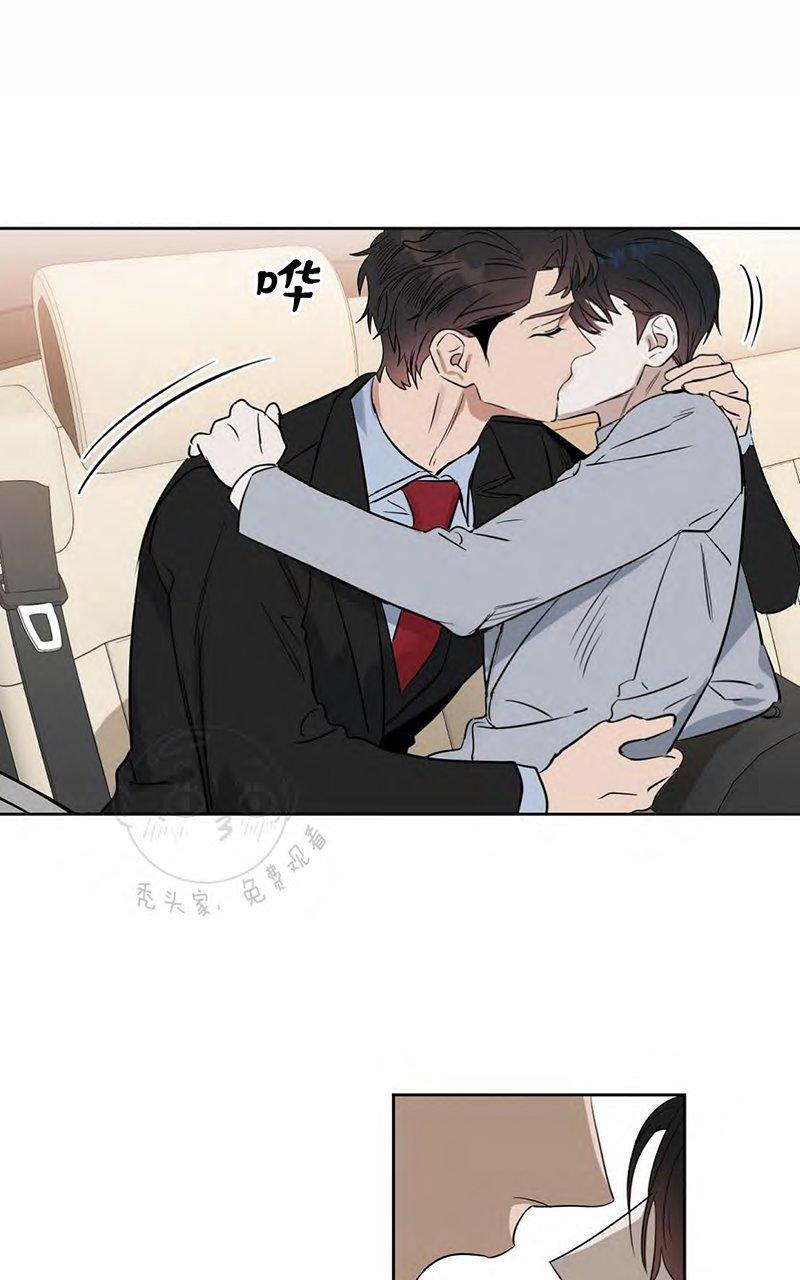 KissMeLiar[耽美]韩漫全集-第26话无删减无遮挡章节图片 