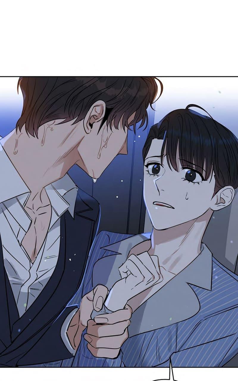 KissMeLiar[耽美]韩漫全集-第28话无删减无遮挡章节图片 