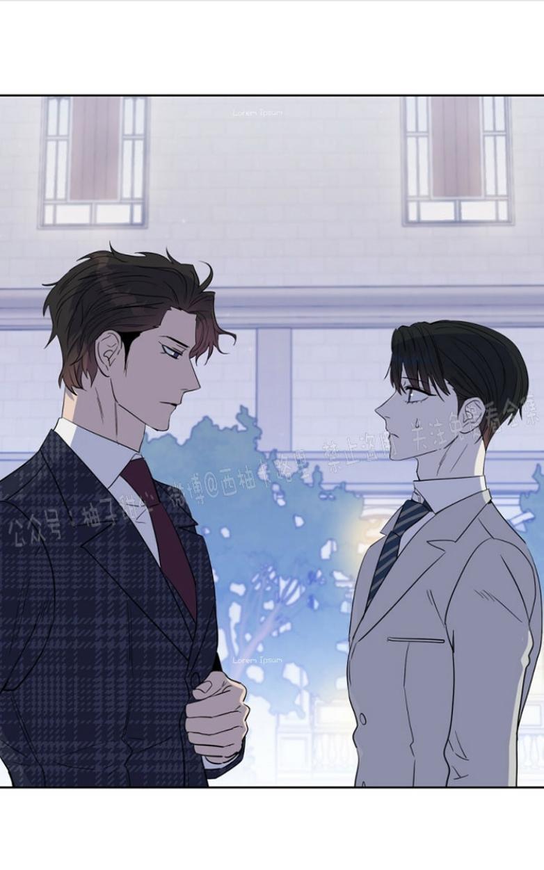KissMeLiar[耽美]韩漫全集-第30话无删减无遮挡章节图片 