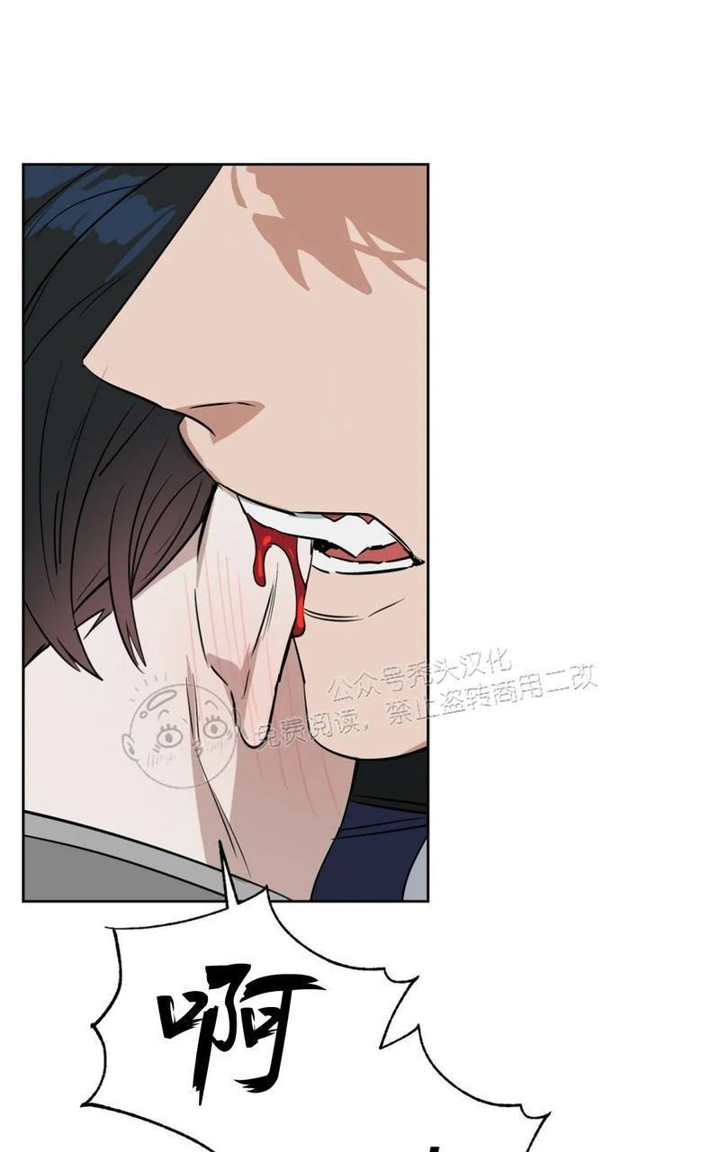 KissMeLiar[耽美]韩漫全集-第39话无删减无遮挡章节图片 