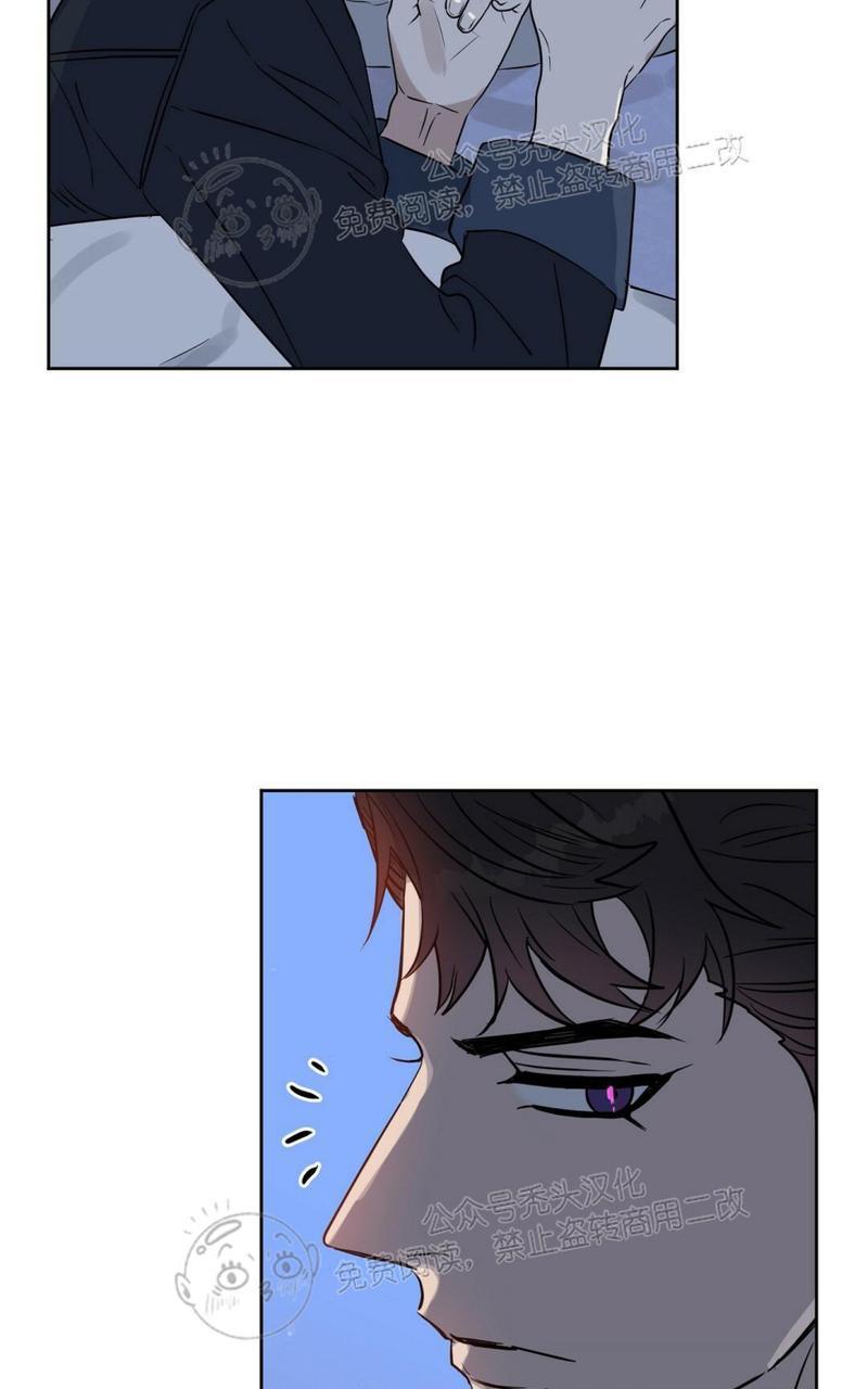 KissMeLiar[耽美]韩漫全集-第41话无删减无遮挡章节图片 