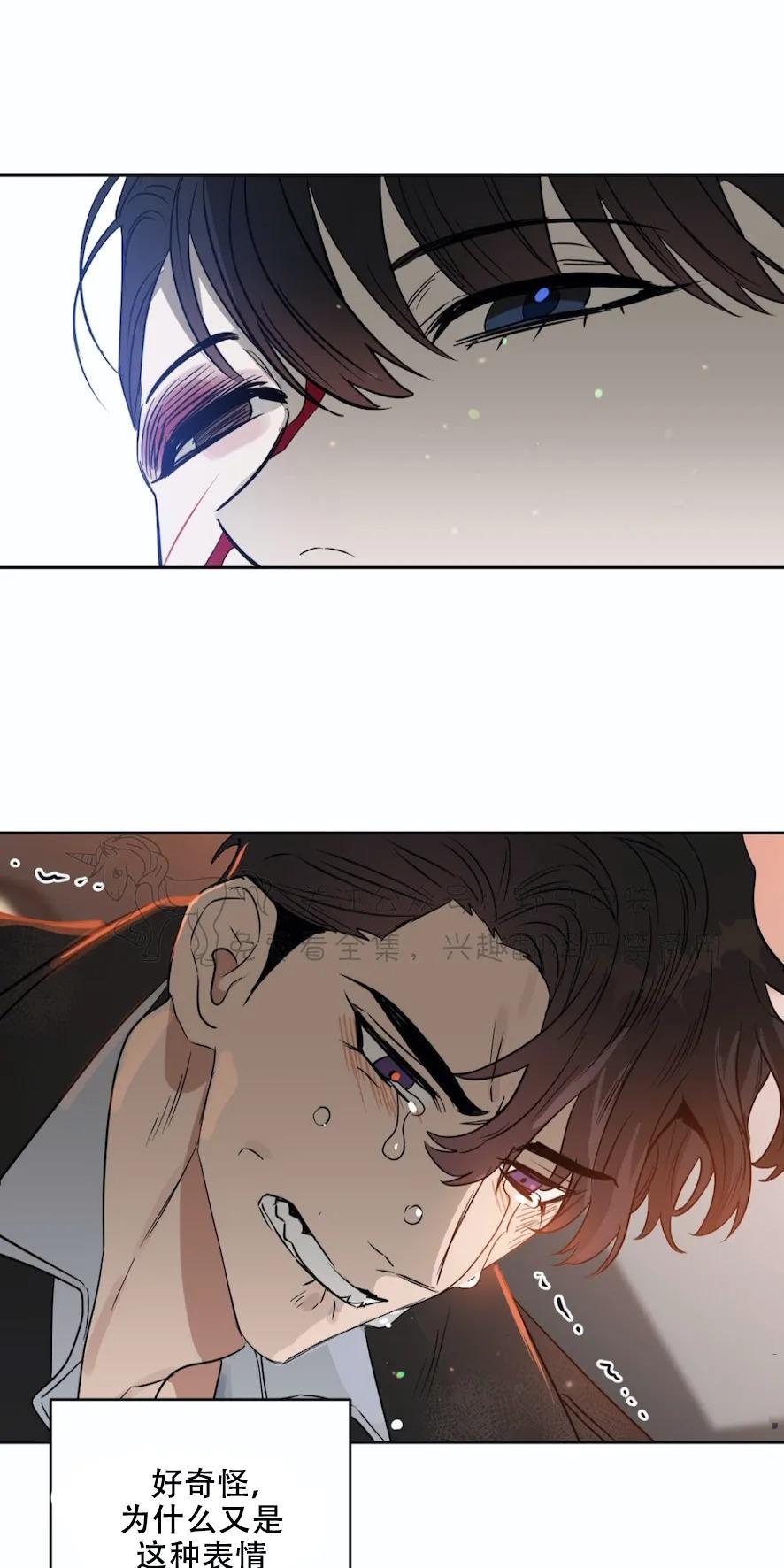 KissMeLiar[耽美]韩漫全集-第43话无删减无遮挡章节图片 