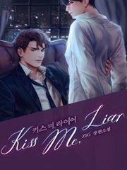 KissMeLiar[耽美]韩漫全集-第44话无删减无遮挡章节图片 