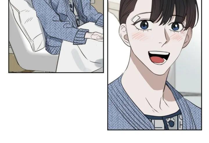 KissMeLiar[耽美]韩漫全集-第44话无删减无遮挡章节图片 