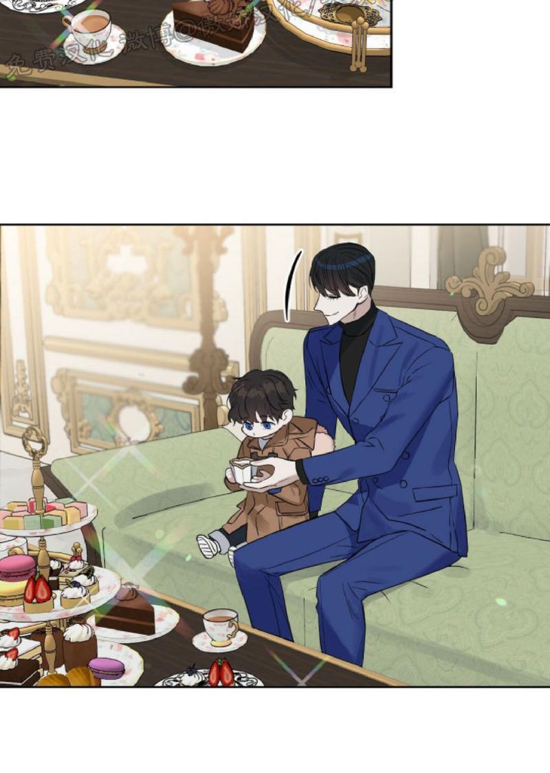 KissMeLiar[耽美]韩漫全集-第48话end无删减无遮挡章节图片 