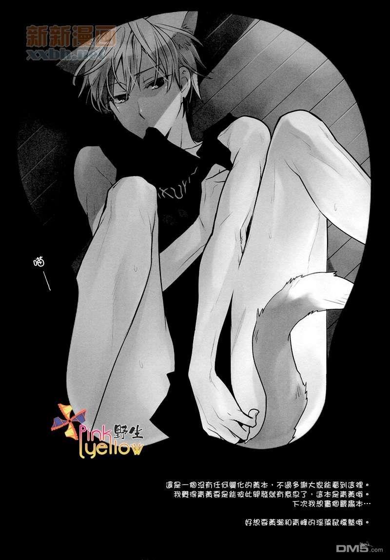 PuffyNipple[耽美]韩漫全集-第1话无删减无遮挡章节图片 