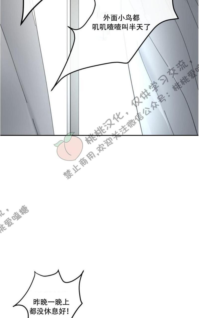 XX搭档[耽美]韩漫全集-第3话无删减无遮挡章节图片 