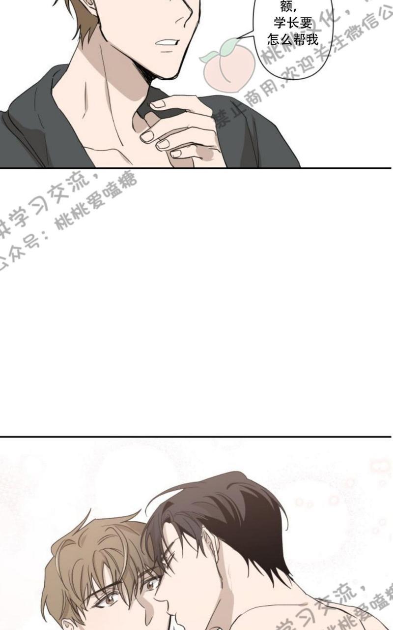 XX搭档[耽美]韩漫全集-第4话无删减无遮挡章节图片 