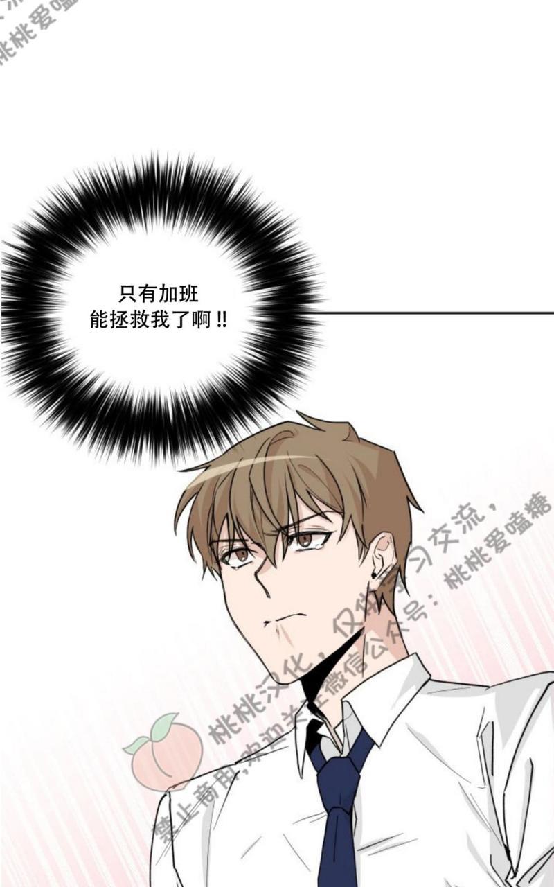 XX搭档[耽美]韩漫全集-第5话无删减无遮挡章节图片 