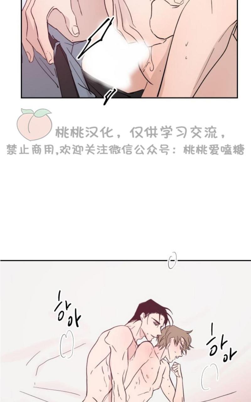 XX搭档[耽美]韩漫全集-第7话无删减无遮挡章节图片 