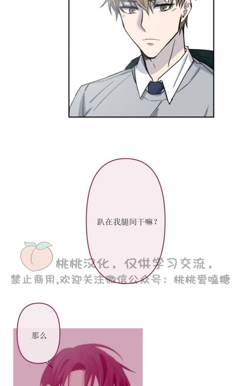 XX搭档[耽美]韩漫全集-第8话无删减无遮挡章节图片 
