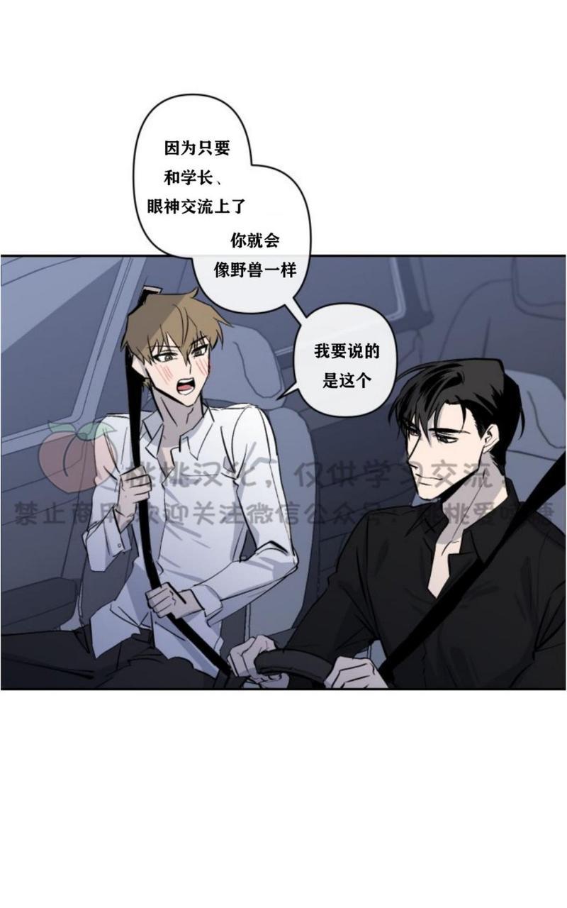 XX搭档[耽美]韩漫全集-第9话无删减无遮挡章节图片 