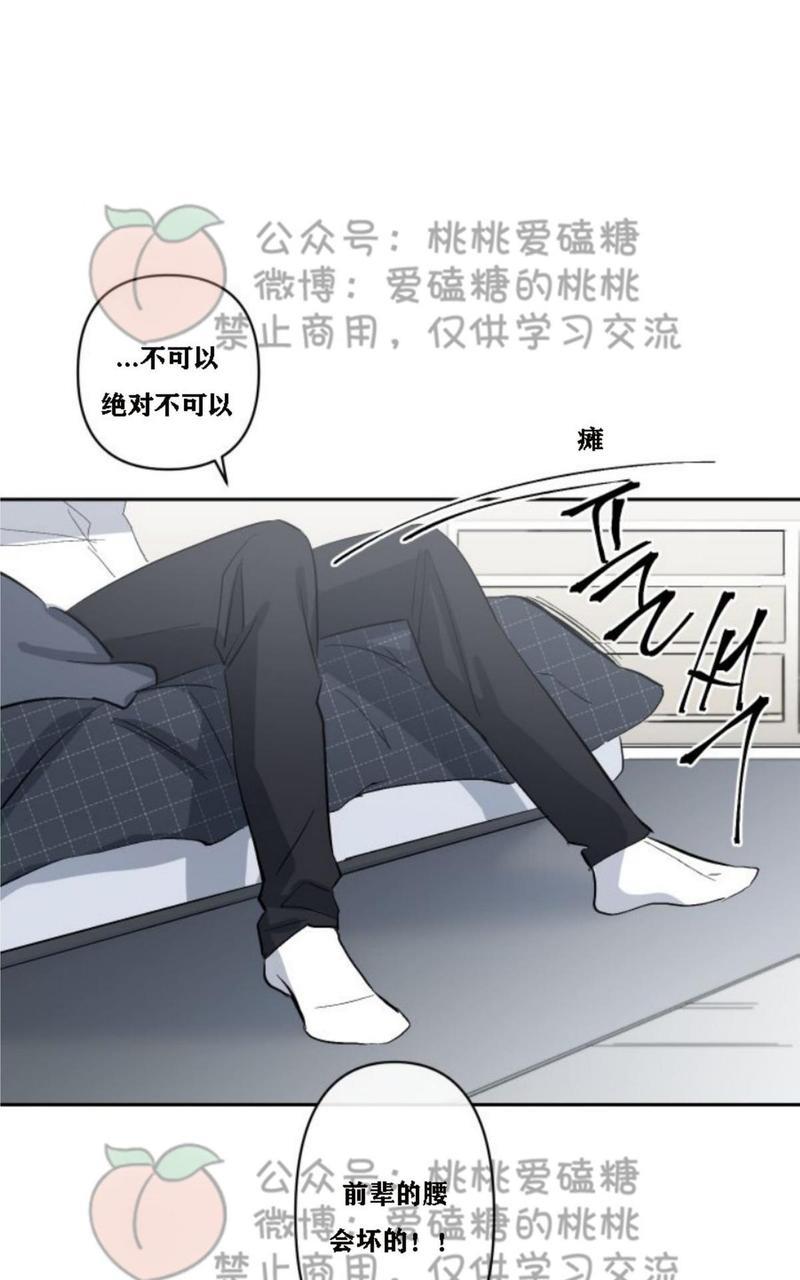 XX搭档[耽美]韩漫全集-第12话无删减无遮挡章节图片 