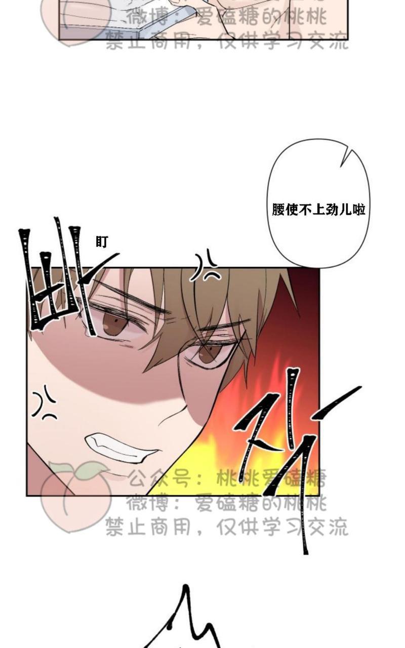XX搭档[耽美]韩漫全集-第13话无删减无遮挡章节图片 