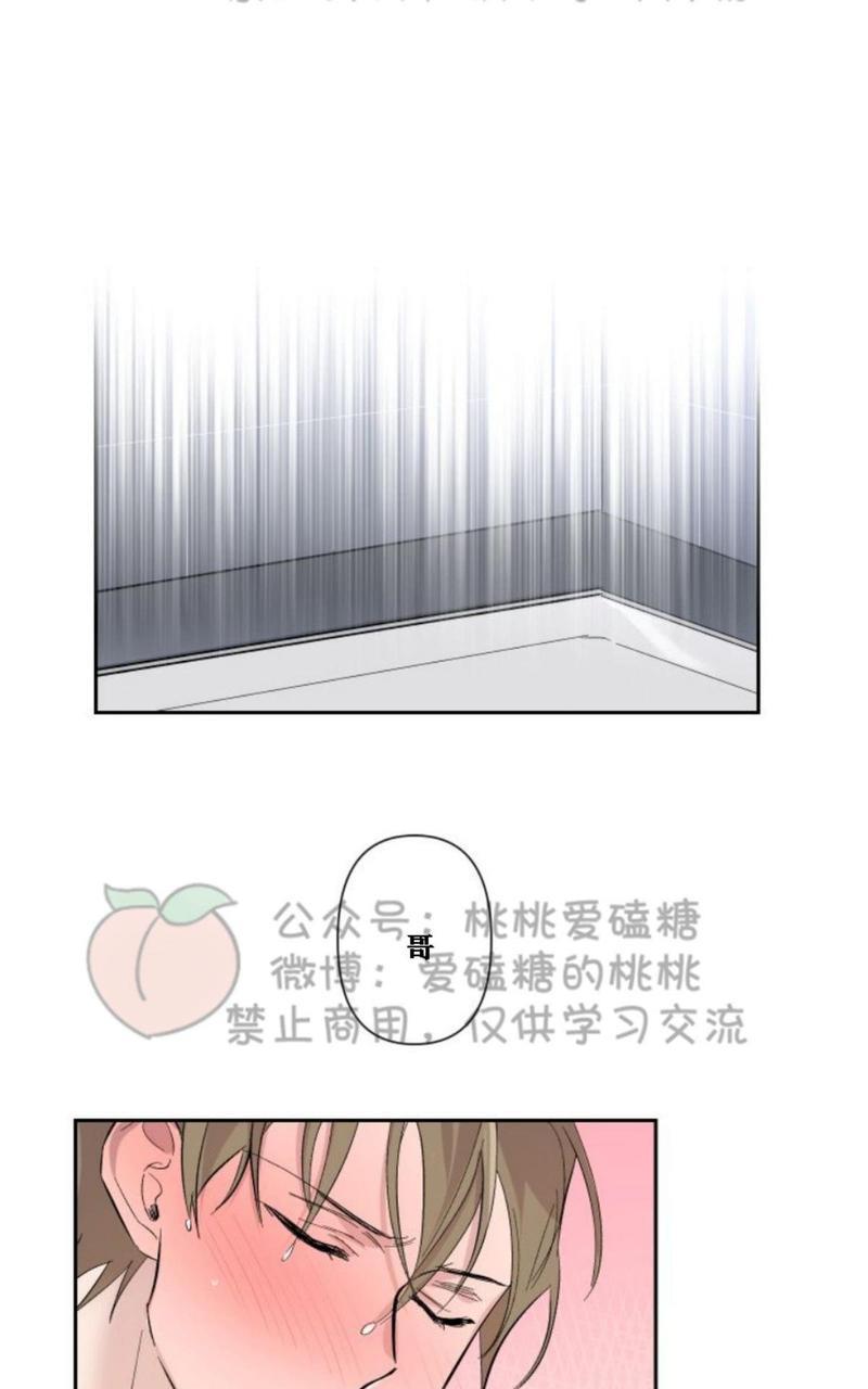 XX搭档[耽美]韩漫全集-第13话无删减无遮挡章节图片 