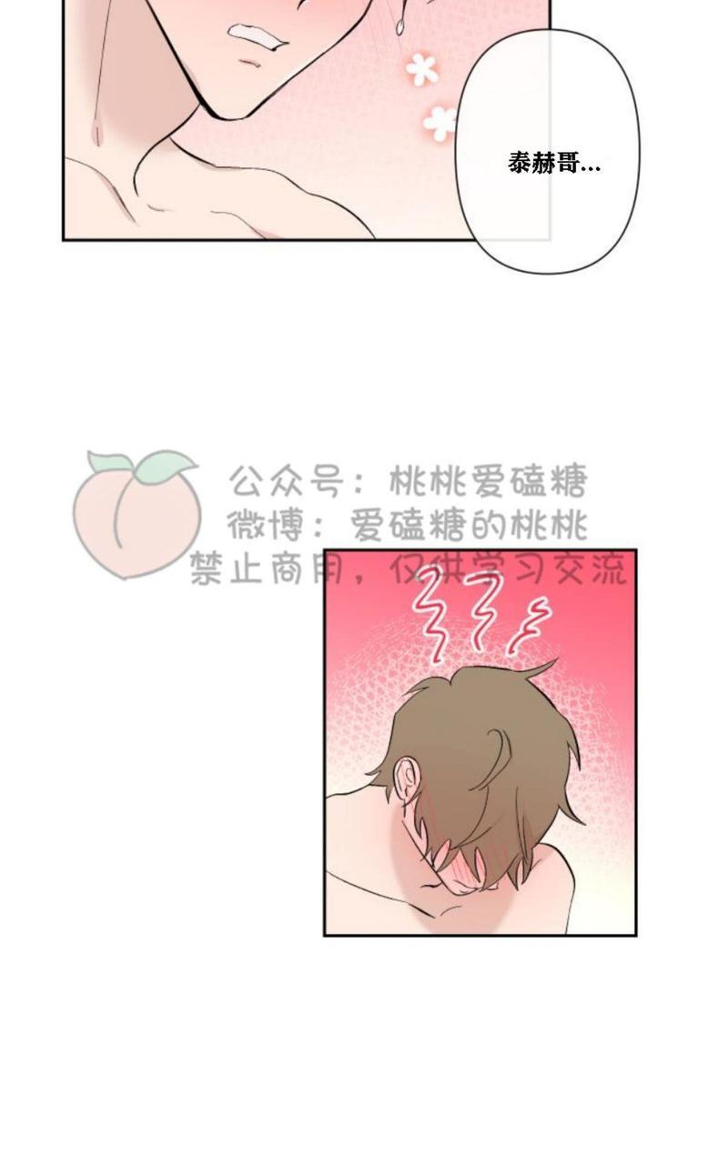 XX搭档[耽美]韩漫全集-第13话无删减无遮挡章节图片 