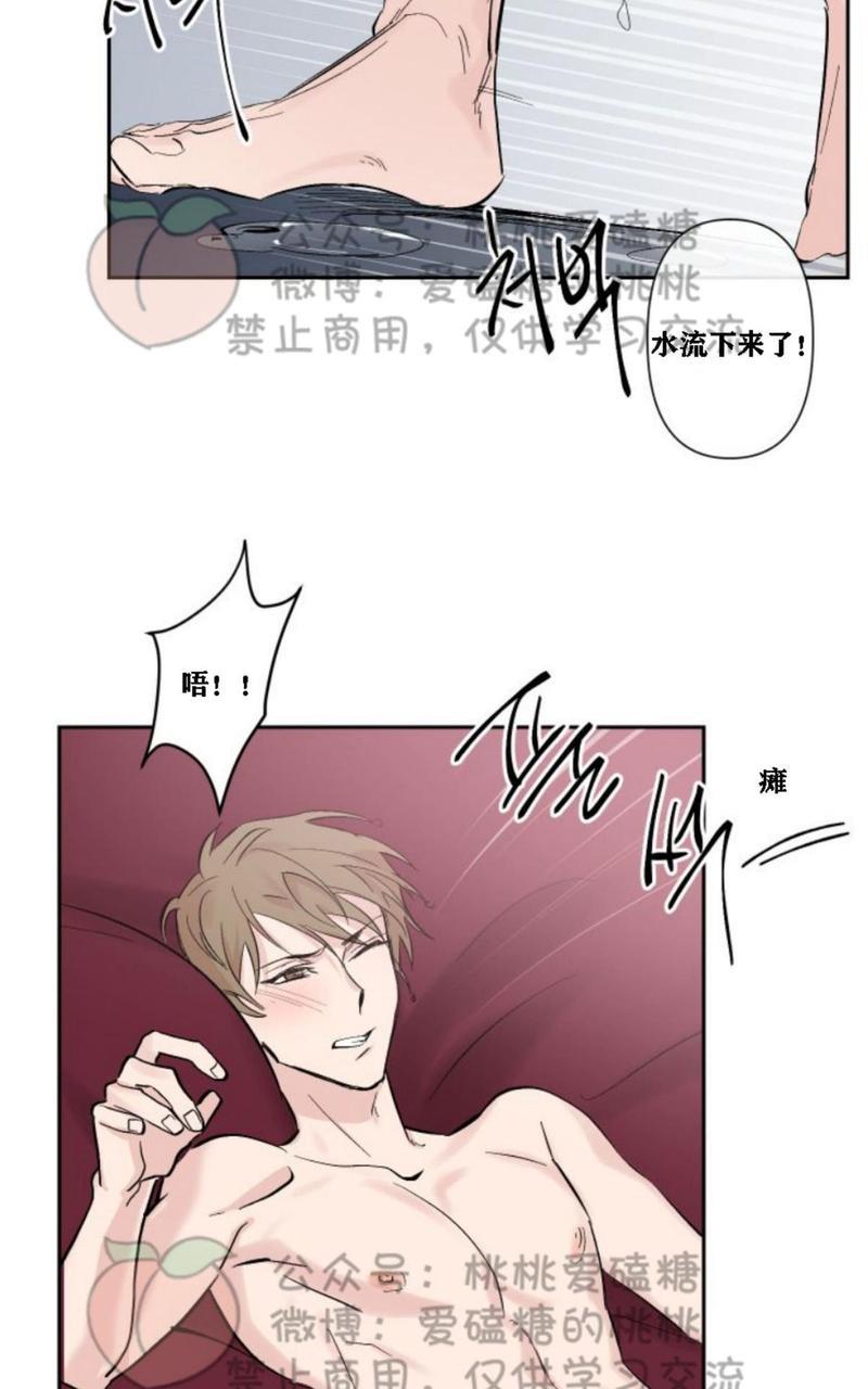 XX搭档[耽美]韩漫全集-第13话无删减无遮挡章节图片 
