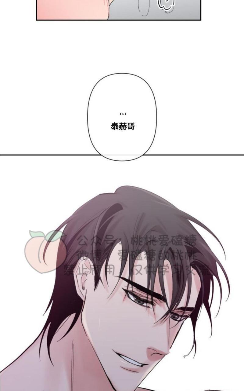 XX搭档[耽美]韩漫全集-第13话无删减无遮挡章节图片 