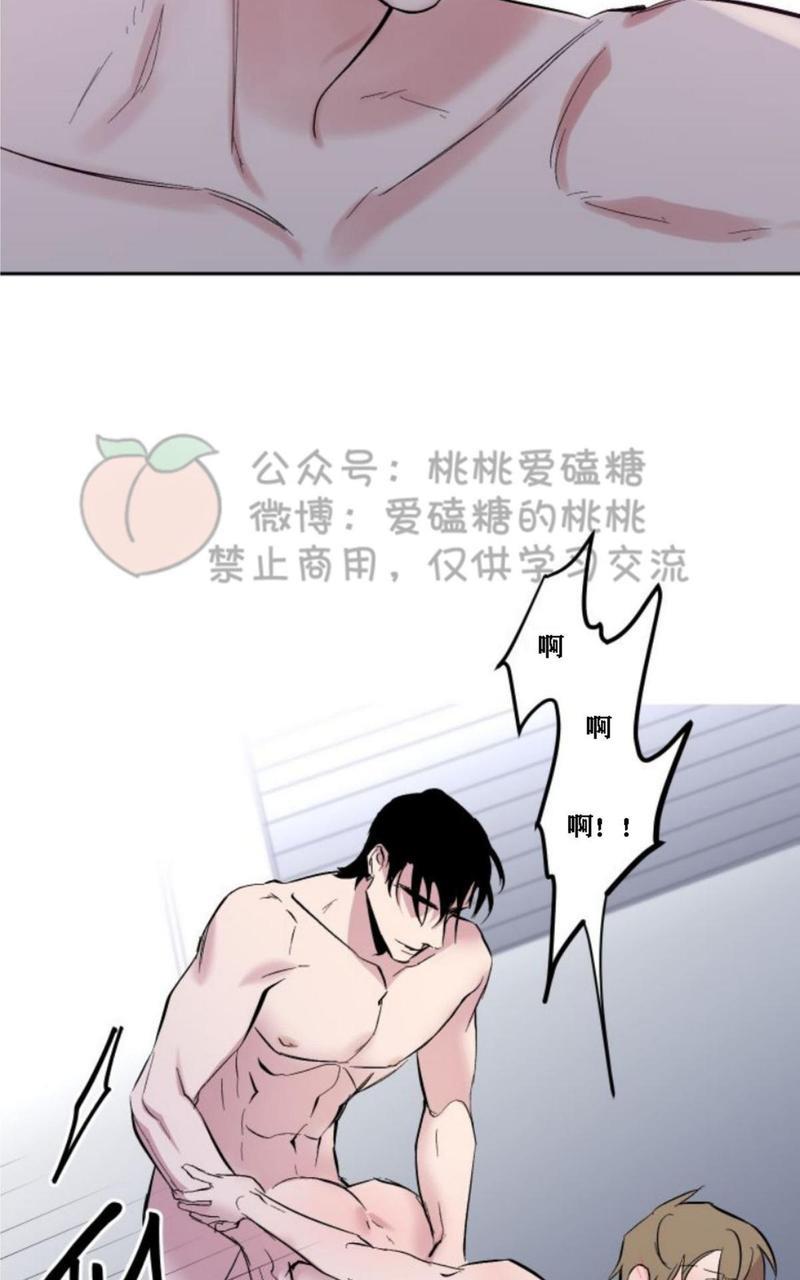 XX搭档[耽美]韩漫全集-第13话无删减无遮挡章节图片 