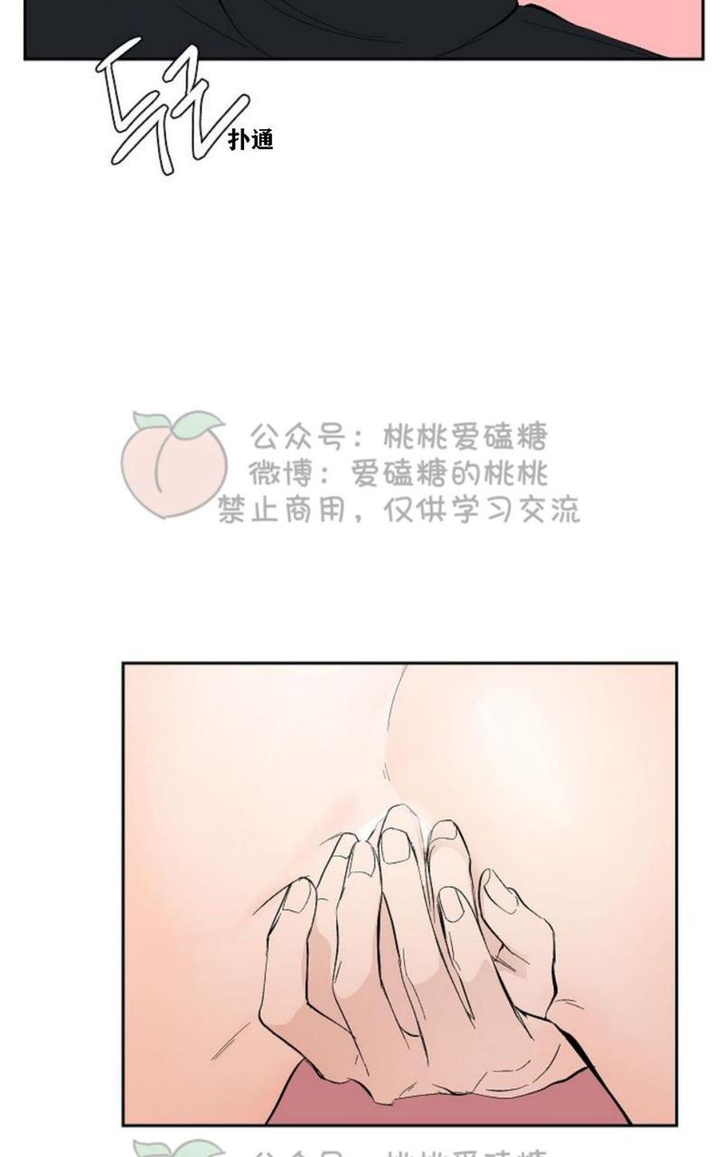 XX搭档[耽美]韩漫全集-第16话无删减无遮挡章节图片 
