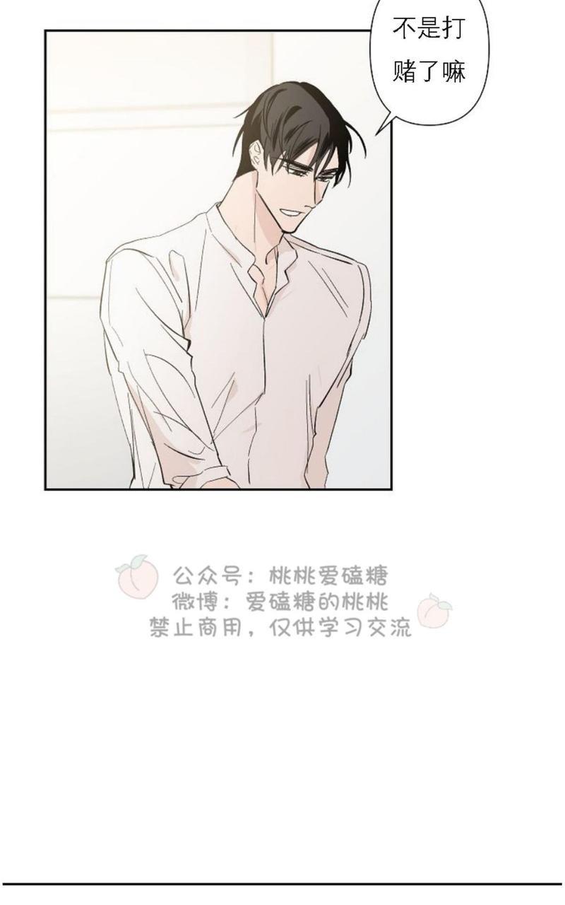 XX搭档[耽美]韩漫全集-第17话无删减无遮挡章节图片 