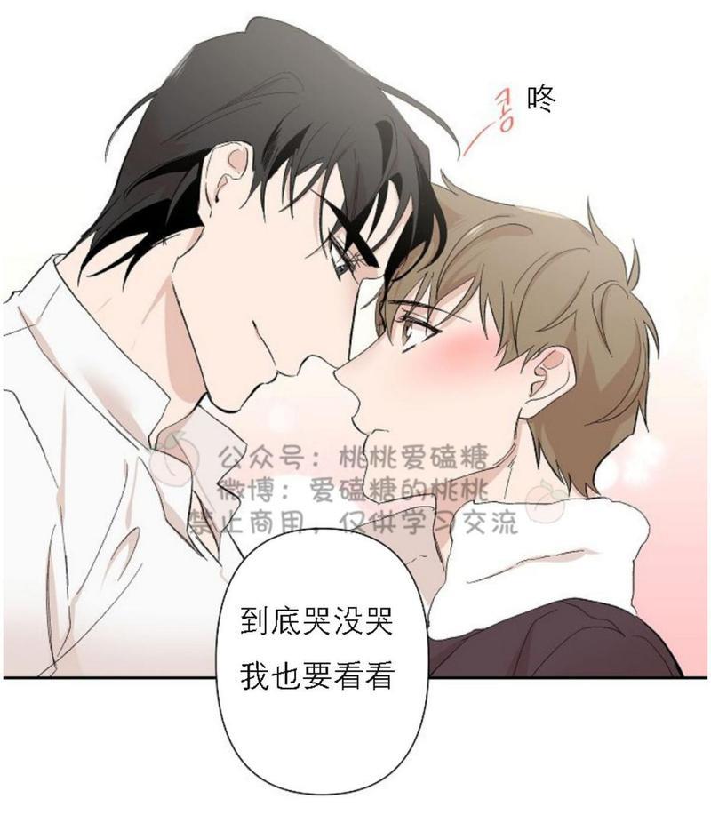 XX搭档[耽美]韩漫全集-第17话无删减无遮挡章节图片 